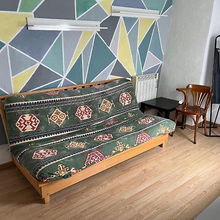 Tu Atico En Logrono Leilighet Eksteriør bilde