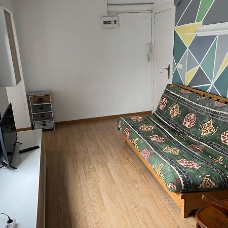 Tu Atico En Logrono Leilighet Eksteriør bilde