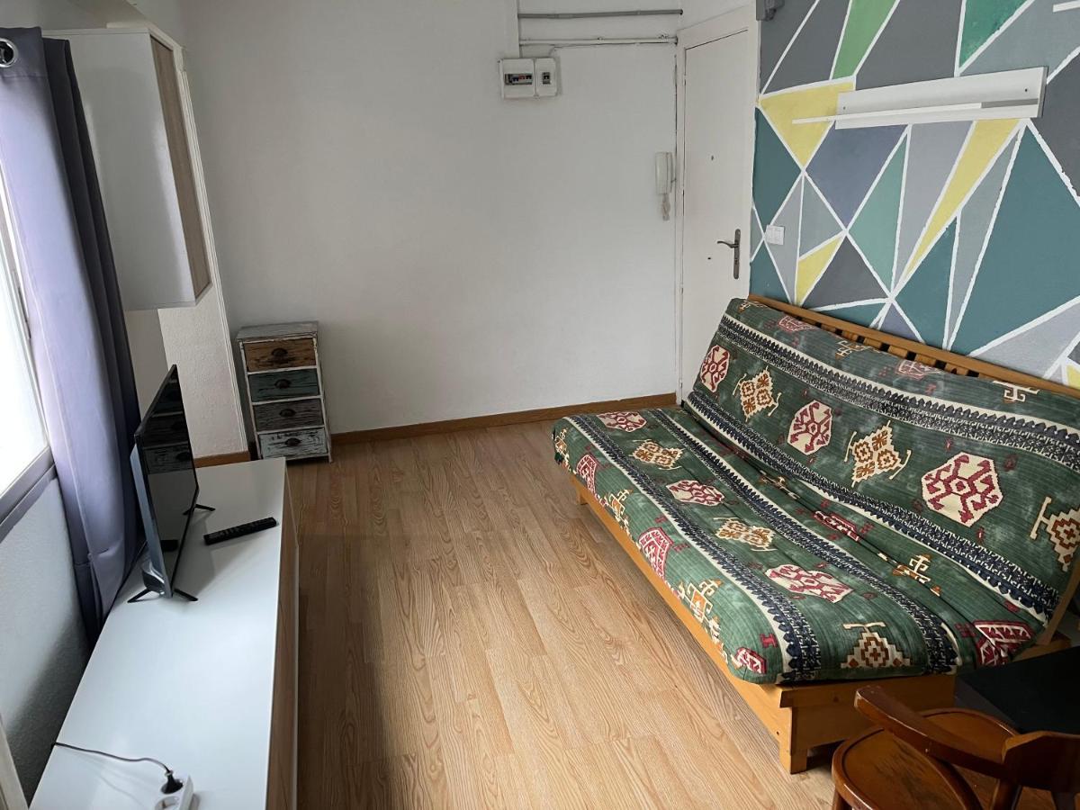 Tu Atico En Logrono Leilighet Eksteriør bilde